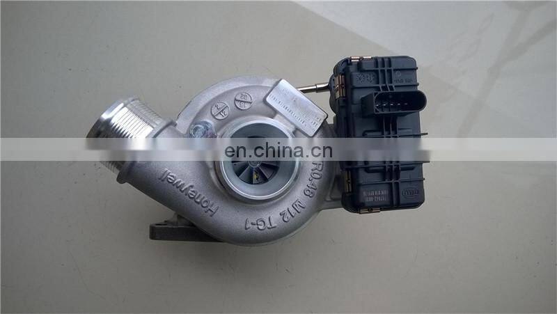 Turbo factory direct price 1118100-XED15 turbocharger