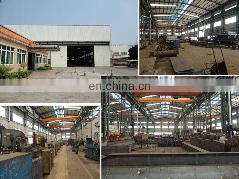 Galvanized Anchor Chain Swivel Group