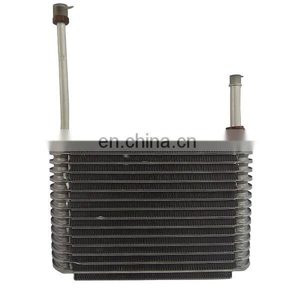 Wholesale ND446600-0992 Auto car air conditioner evaporator for universal cars trucks