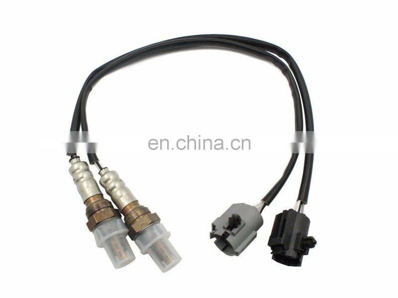 Oxygen O2 Sensor 1 + Sensor 2 for 96-01 Jeep Cherokee L6-4.0L 234-4076+234-4078