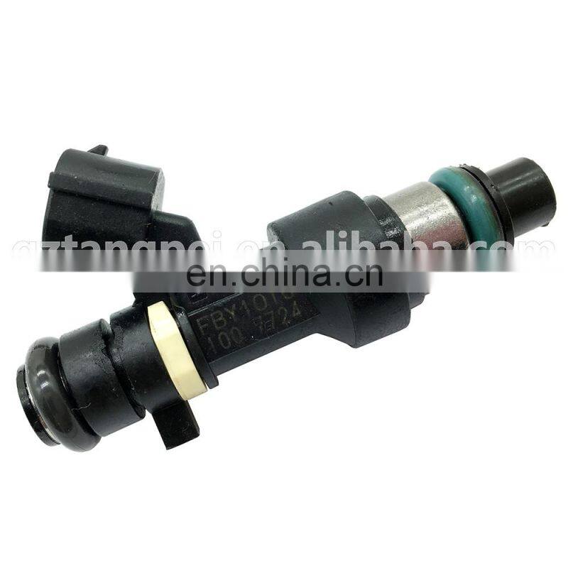 Wholesale Price Auto Engine Spare Parts Fuel Injector Nozzle OEM FBY1010