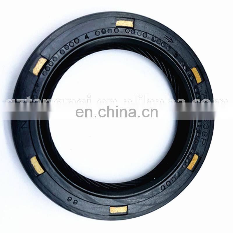 Auto Engine Crankshaft Shaft Oil Seal NBR Rubber For Toyo-ta OEM 90311-32018 9031132018 AH8338P