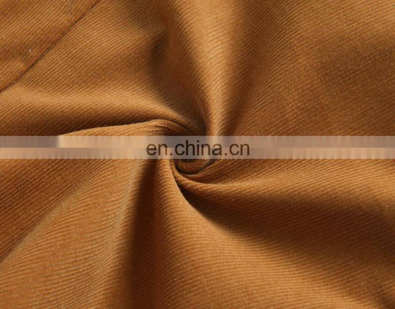 2020 Most Popular Corduroy Long Loose Pant for Unisex