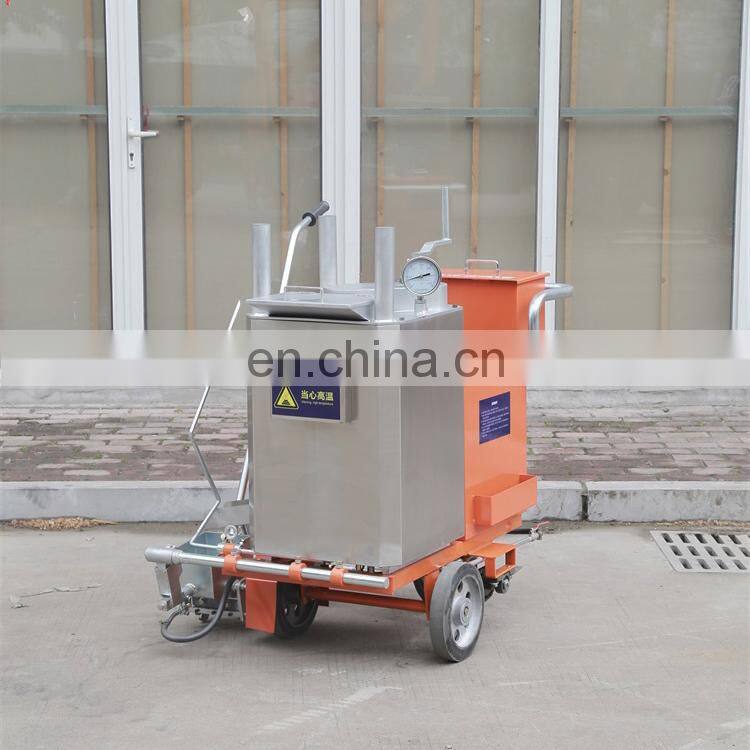 thermoplastic road marking paint machine thermoplastic price road marking paint