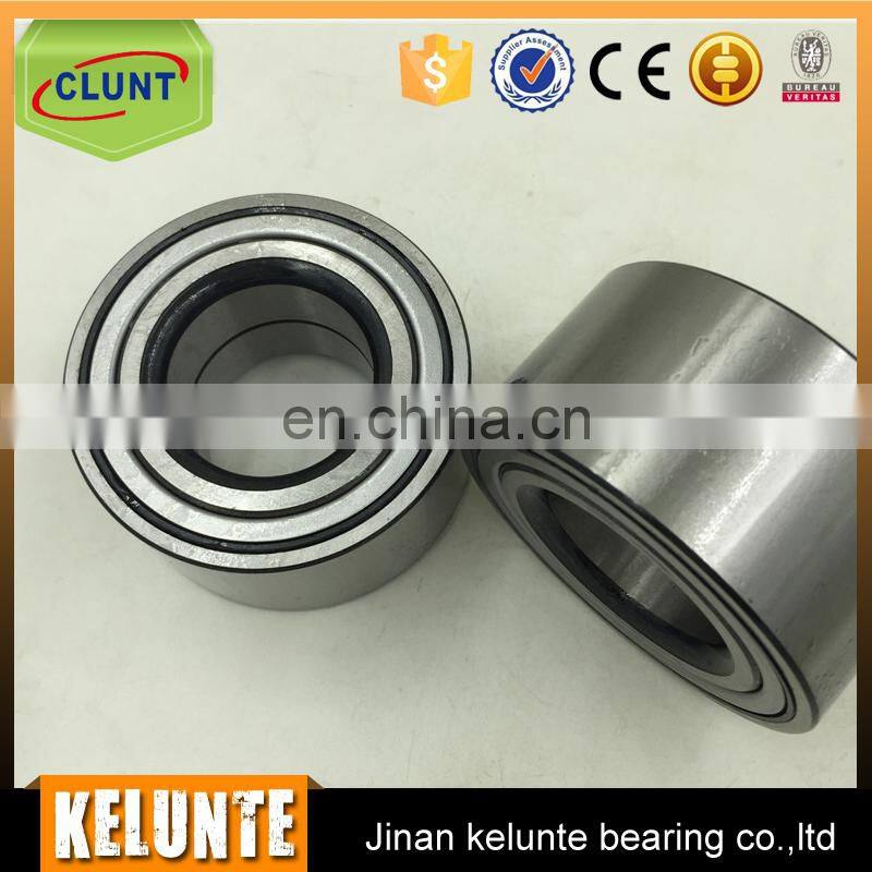 Wheel hub bearing units DAC43820045 43x82x45 auto parts DAC43820045 bearing 43BWD06B FW153 made in Japan