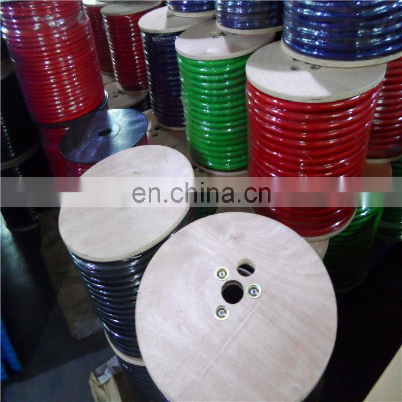 power cable wire 0ga.2ga.4ga.8ga