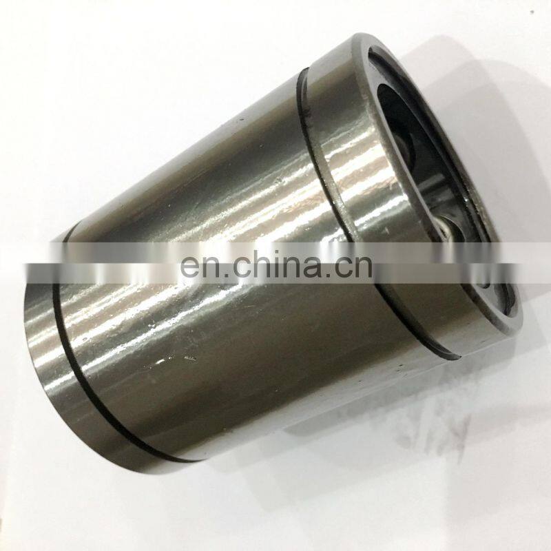 Ready Shipment Bearing of High Temperature Usage Steel Cage Bearing Linear Bearing LM20UU