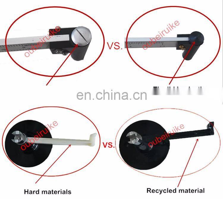 NB-1Type Pressurized Liquid Densimeter Mud Balance