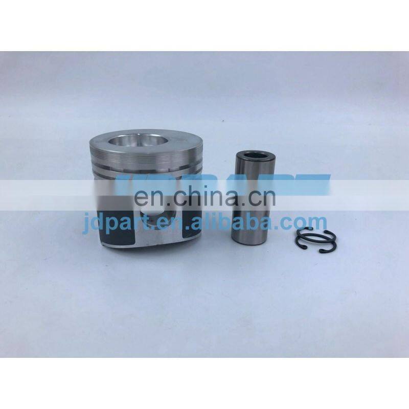 K4E K4E-DI Piston For Mitsubishi