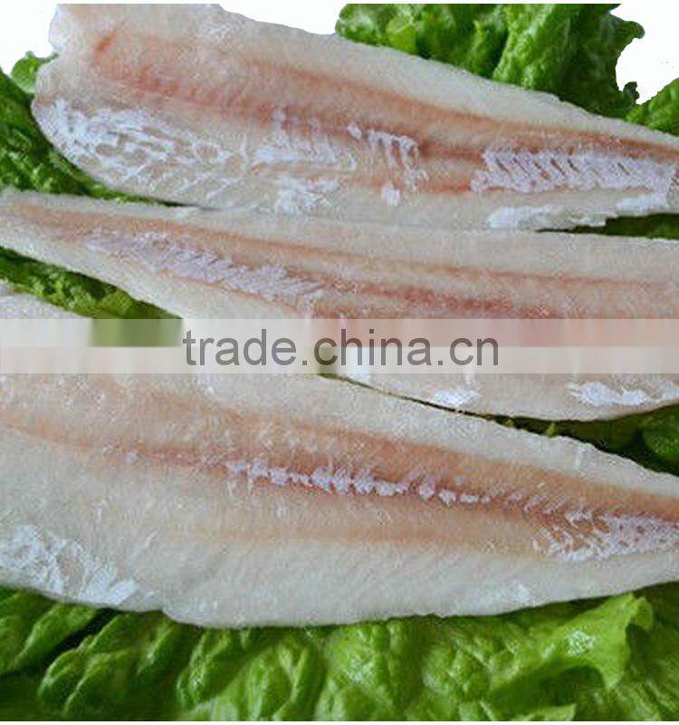 frozen cod Fillet 2-8OZ, frozen cod