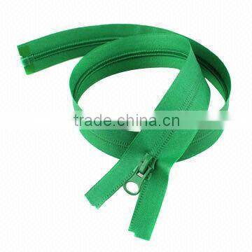 5# high quality nylon waterproof zipper rolls