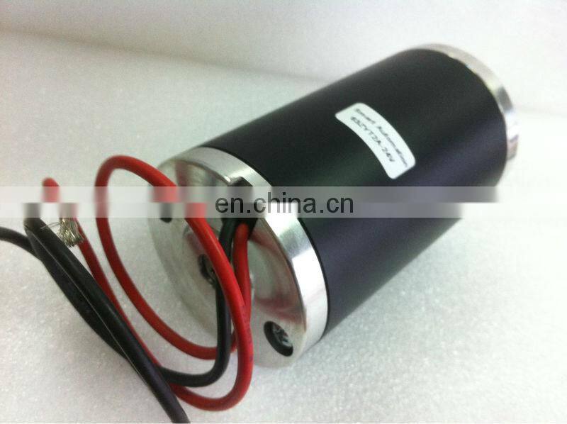 12v 100w electric scooter motor electric kids car motor