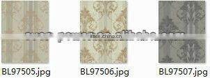 elegant wallpaper for home decoration/floral wallpaper perete de hartie termina