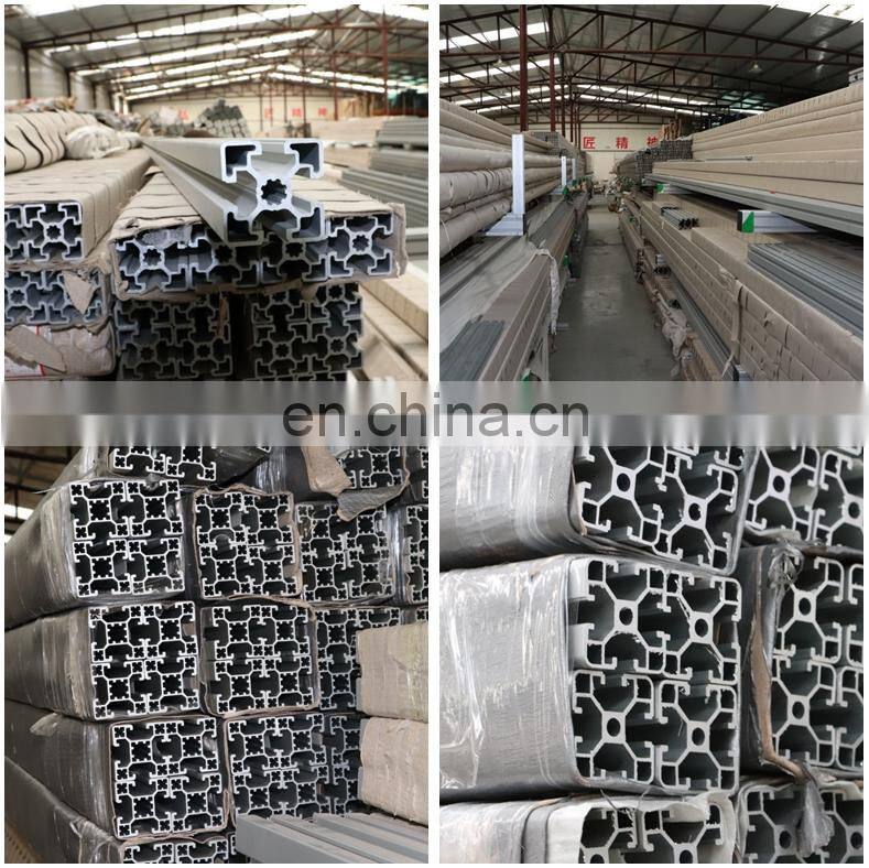 HOT!!!!!!!!6061/6063 aluminium linear motion,aluminium linear rail/guide,OEM