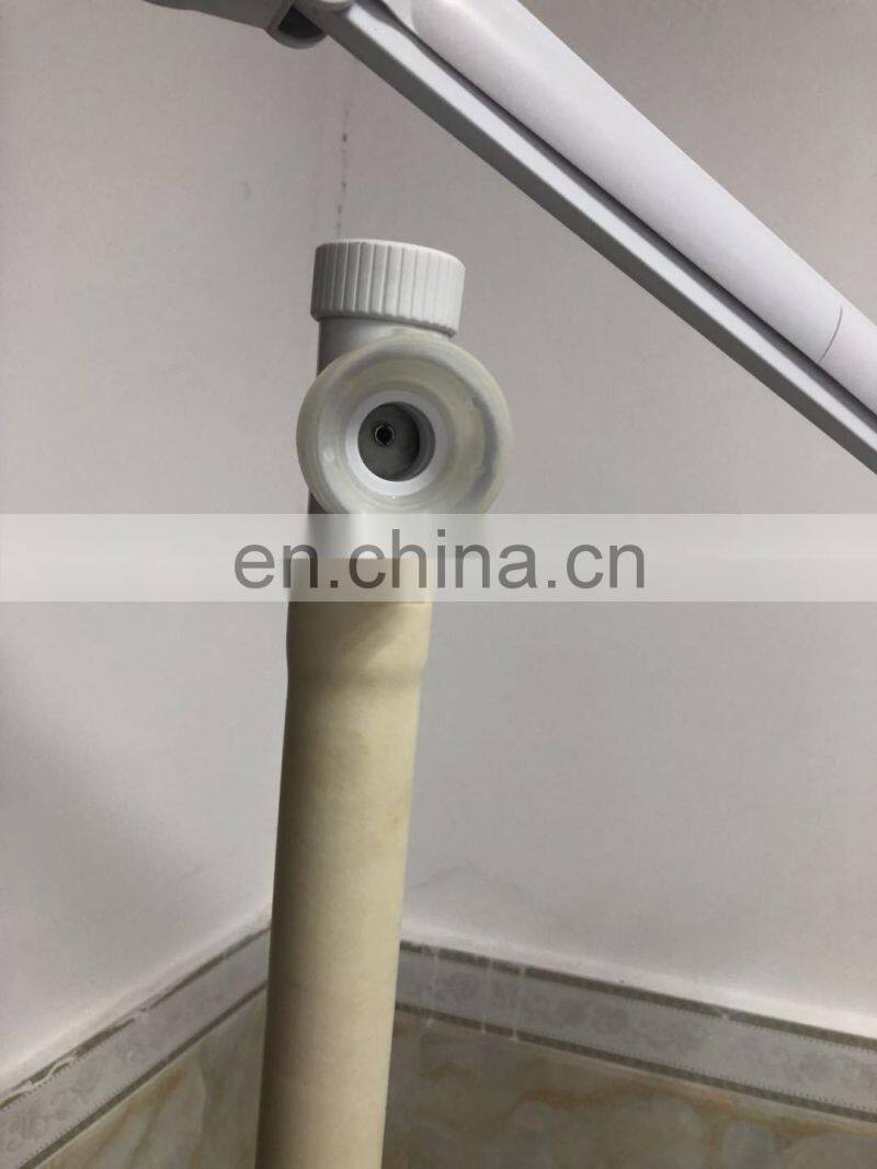 Top quality Low price 17 in 1 skin care products facial machine multi-functional salon beauty equipment