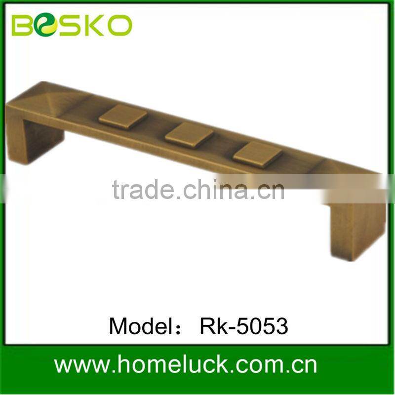 Supply brass chest handle drop handle with high quality from BESKO