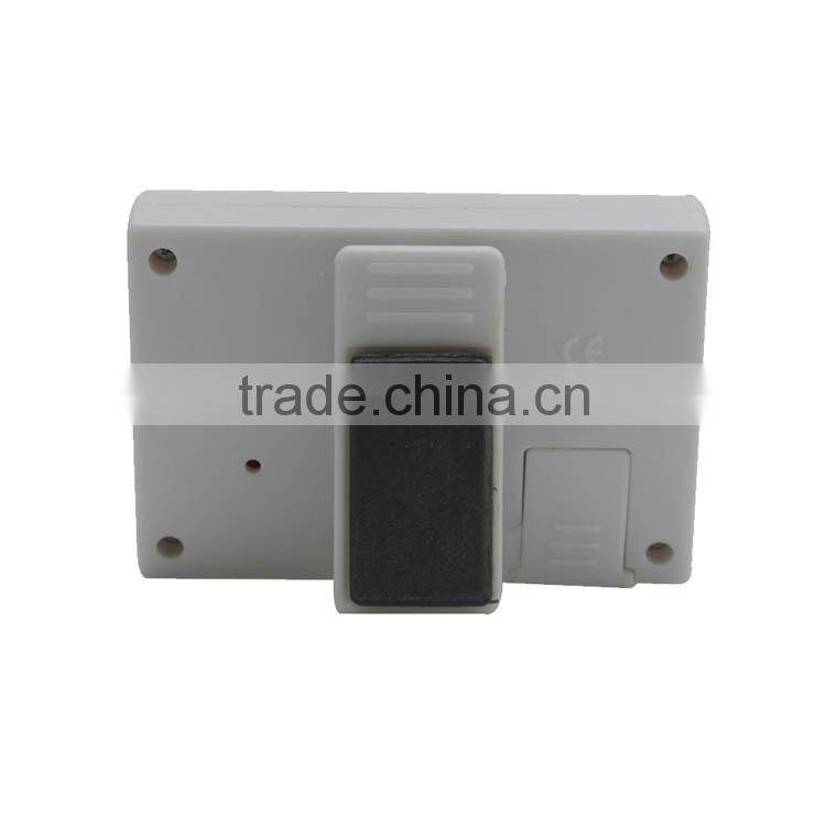 Cheap Price High-End Handmade Up Count Large Professional Sports Timer