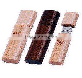 Whosale Mini Wooden 8g USB Flash Drive With Good Quality And Cheap Price