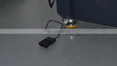 Four axis automatic laser welding machine