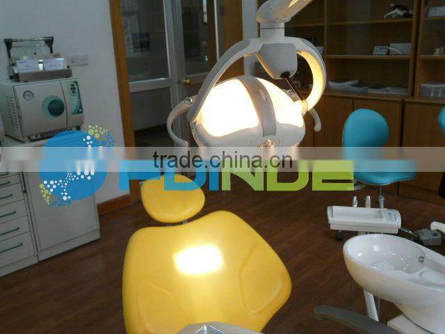 Dental Faro lamp (Made in Italy) for dental unit --with FDA--