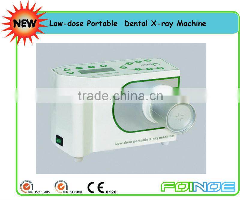 Mobile Dental X Ray Unit (CE Approved)