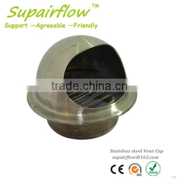 Excellent quality best-Selling 4 way square air diffuser /air diffuser