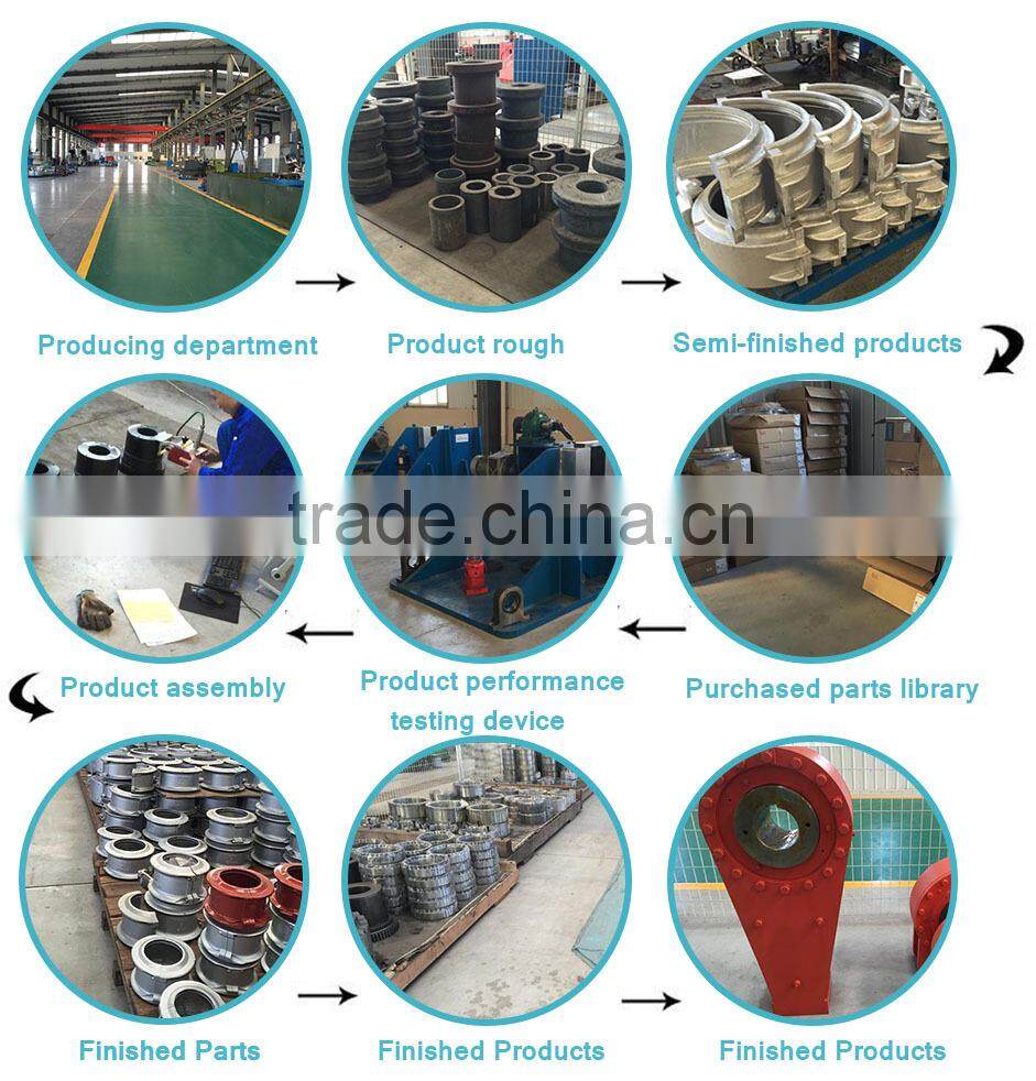 Mining Conveyor drum pulley lagging
