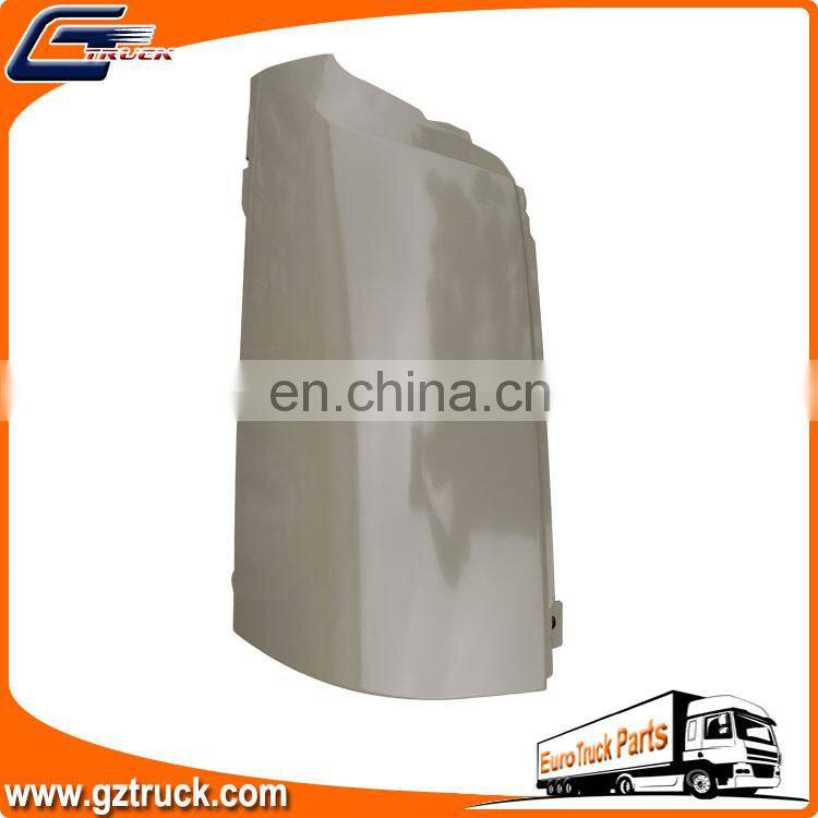 Heavy Duty Truck Parts dirt deflector Oem 20379171 for VL Truck Air Wind Deflector
