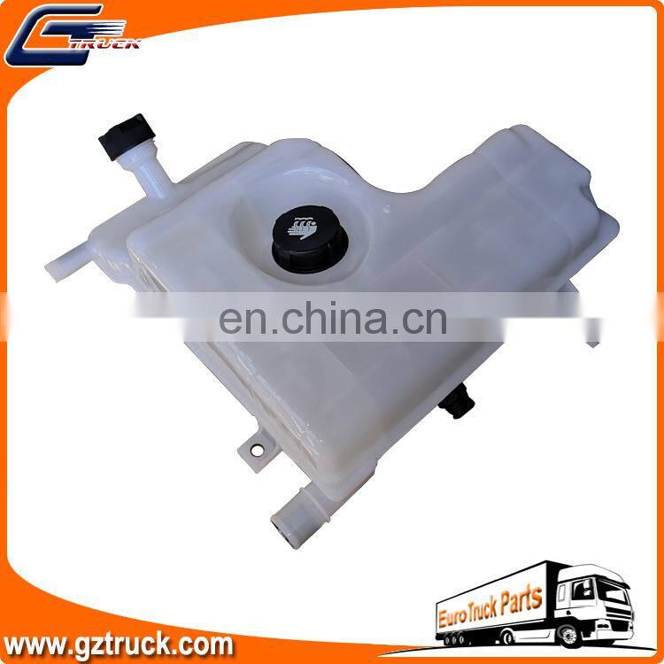 European Truck Auto Body Spare Parts Coolant Expansion Tank Oem 5010141645 for RVI Truck Radiator Water Tank