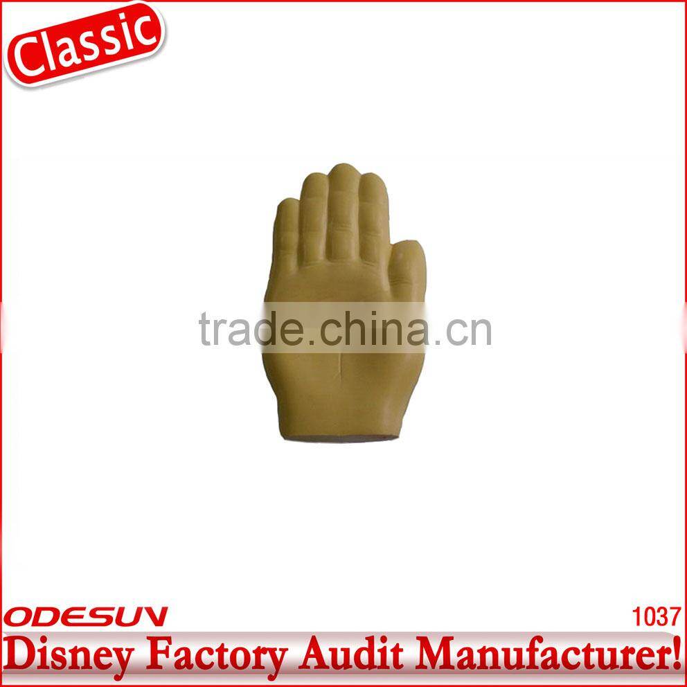 Disney factory audit manufacturer's anti stress ball 142002