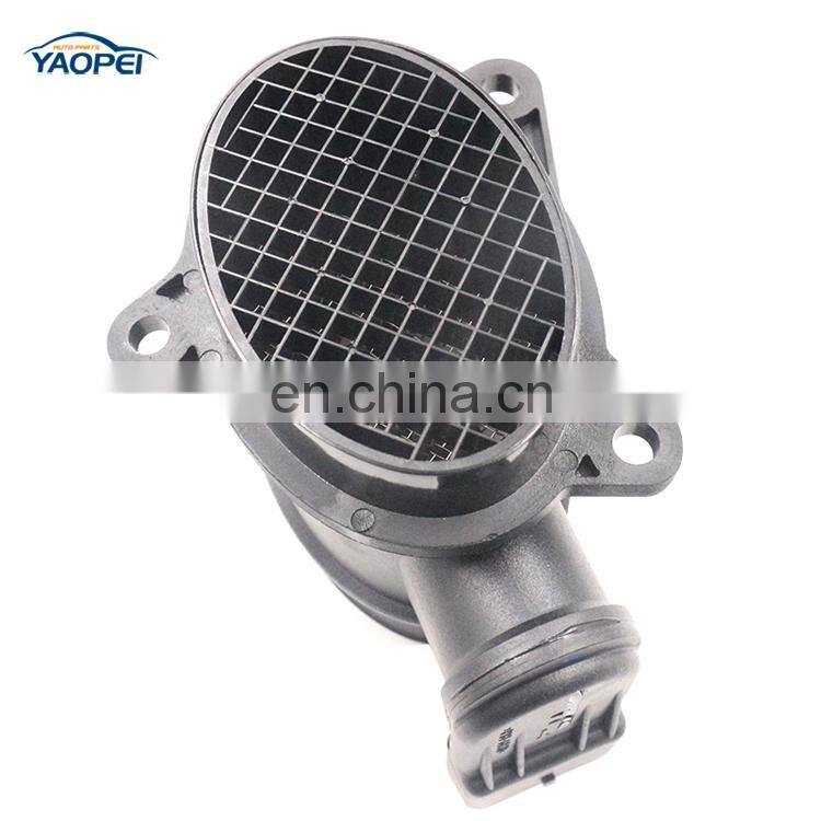 Mass Air Flow Meter Sensor For Citroen Berlingo C2 C3 C4 C5 Dispatch 1.6 HDI 1920GV 1920.GV 9650010780