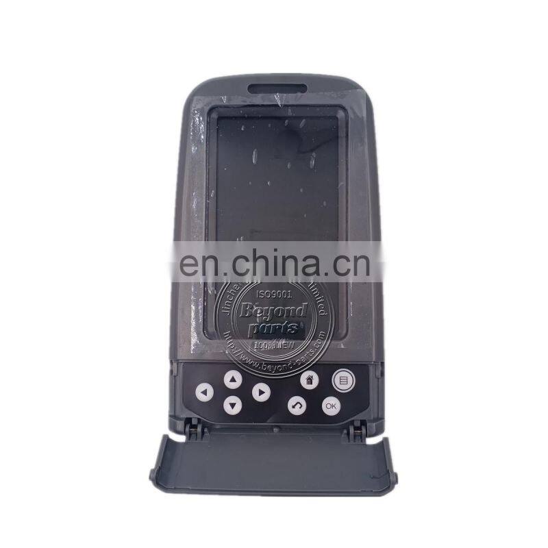 E312D E320D E323D E325D E329D E336D E349D excavator monitor panel 260-2193 270-5554 349-5408