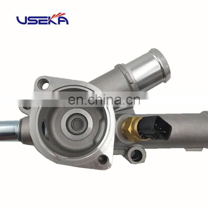 Original quality And Professional service TEMPERATURE CONTROL THERMOSTAT HOUSING FOR HYUNDAI OEM 25620-23610 25620-23640