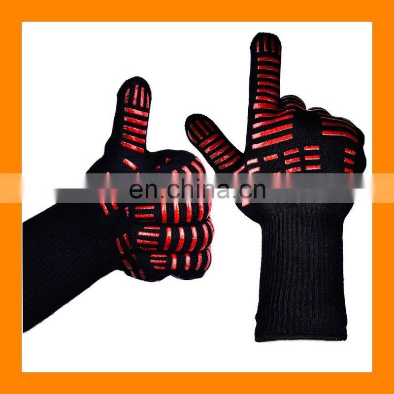 BBQ Grilling Cooking Gloves
