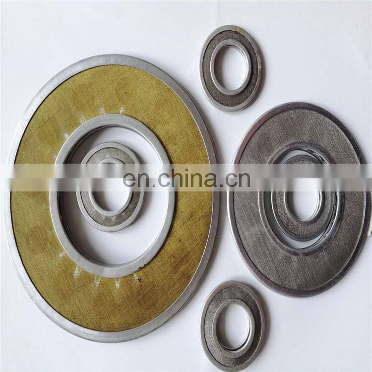 stainless steel Wire Mesh Extruder Screen Packs for Polymer Melt Filters disc