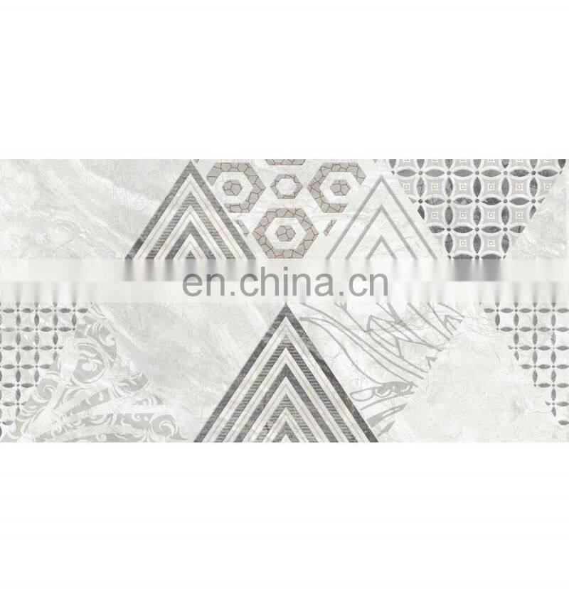 Hot selling  fashion foshan glazed bathroom 300x600 mm cheap ceramic wall tiles WP681065H1