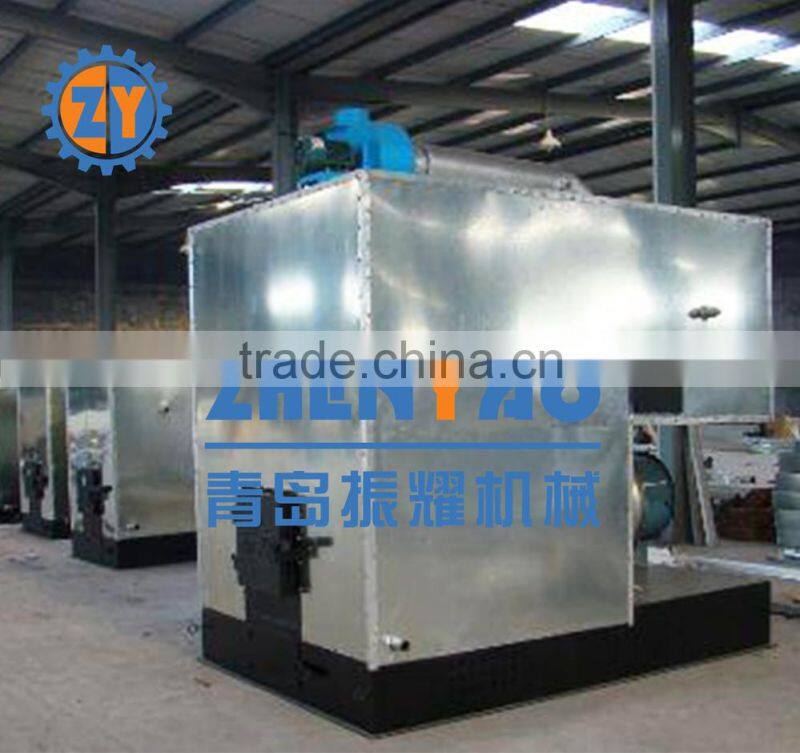 Greenhouse Automatic Oil Burning Heating equipment