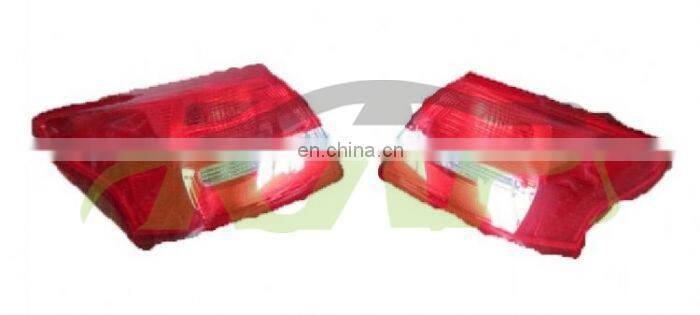 For Ford Focus 15 Tail Lamp L Fieb-13405-aa R Fieb-13404-aa Car Taillights Auto Led Taillights Car Tail Lamps Auto Tail Lamps