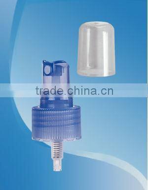 24/410 plastic mist pump