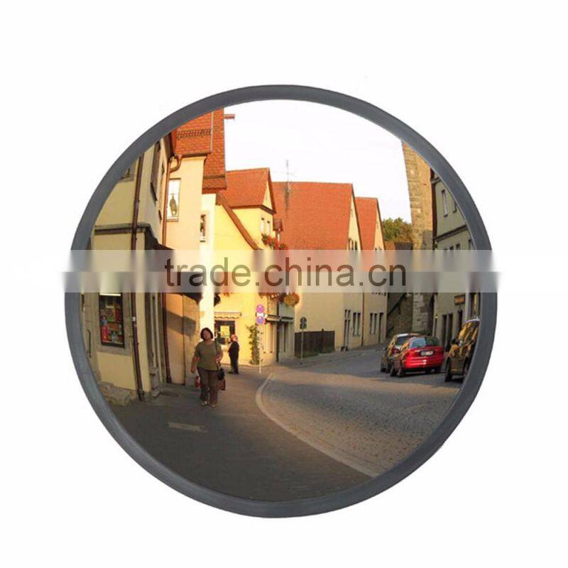 Car Rear View Round Concave Convex Mirror