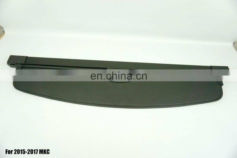 Luggage Cargo Cover Area Security Rear Trunk Shade Van for MKC 2015-2017