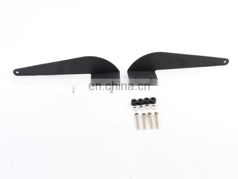 Roof light bracket for FJ Cruiser 07+ Light Bar Mounting Bracket for FJ auto parts