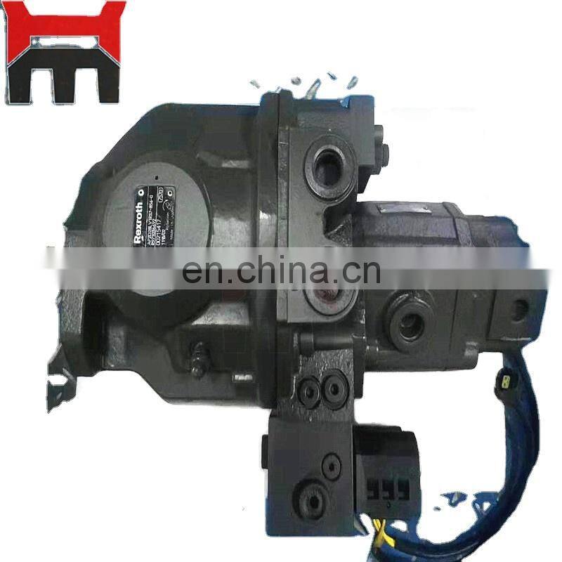Excavator spare parts hydraulic main pump 708-3S-00110 for PC45-1 hydraulic pump
