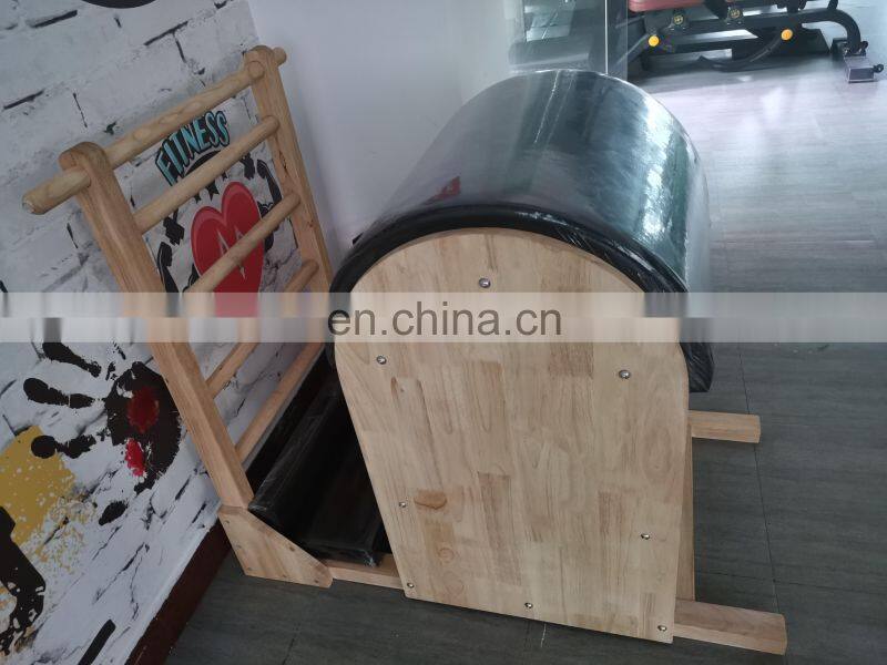 Pilates Exercise for Yoga Exercise Pilates Machine