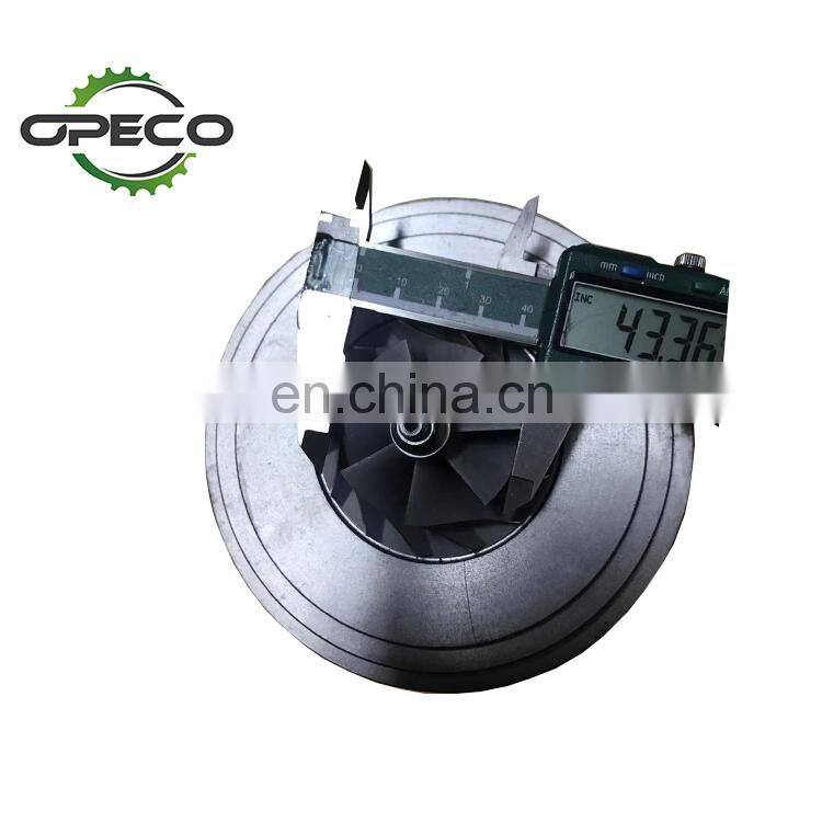 For Deutz Industrial TCD2013L04-2V Euro-3 turbocharger CHRA EC210D 21092586 11587100001 1158-710-0001 04294260 04299152KZ