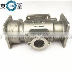OEM High Precision Investment Casting 304L 316Ti Stainless Steel Parts
