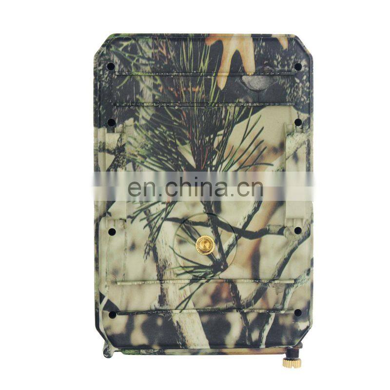 PR300 pro Outdoor IP66 Waterproof 16MP Thermo Vision wildlife Camera night vision trail Hunting Camera