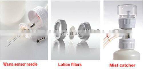 96 Well Hospital Clinic Lab Touch Screen Micro Plate Microplate Elisa Washer