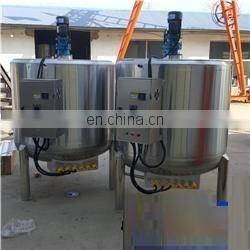 inox tank stainless steel tank