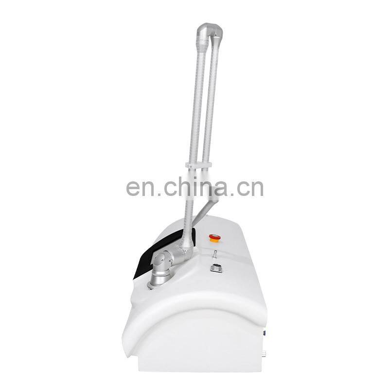 Hight Quality 40w CO2 Erbium Yag Laser Glasses Tube Vaginal Tightening Machine Medical Beauty Equipment